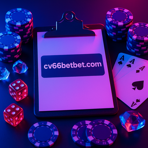 cv66 গেম-এর ব্যবহারের নীতি বোঝা; cv66 game-এ আমাদের
